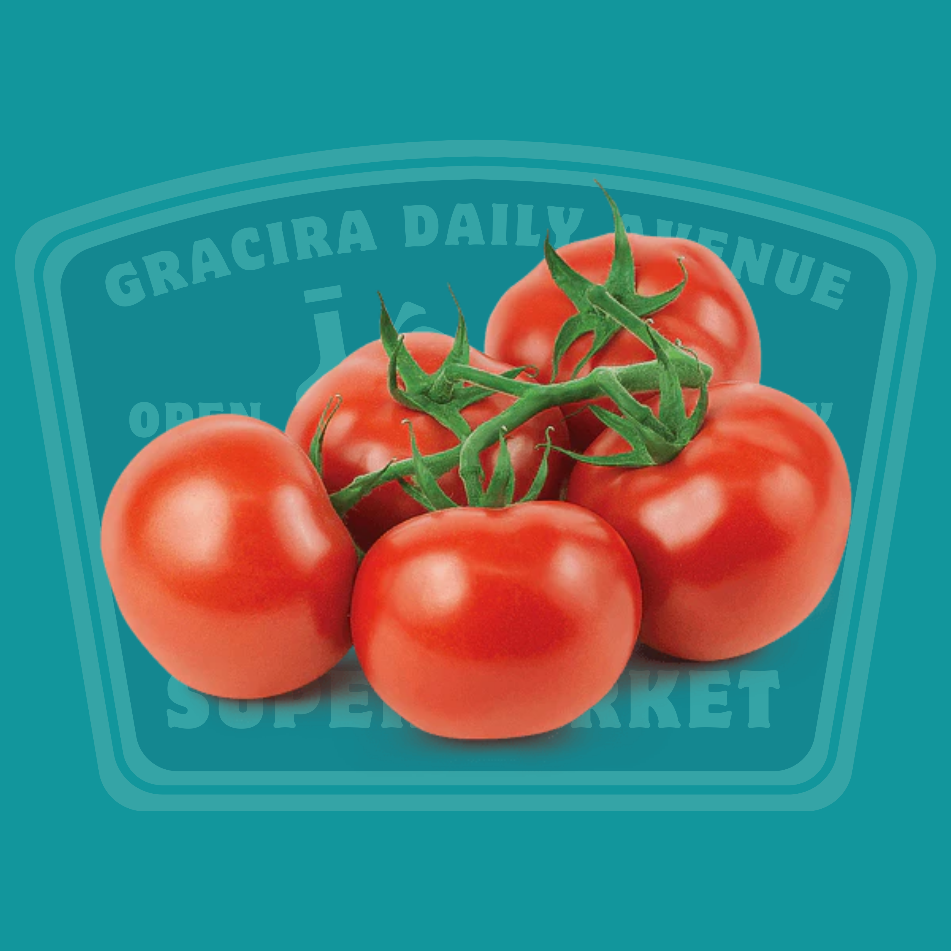 Fresh Tomatoes